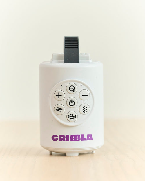 Gribbla