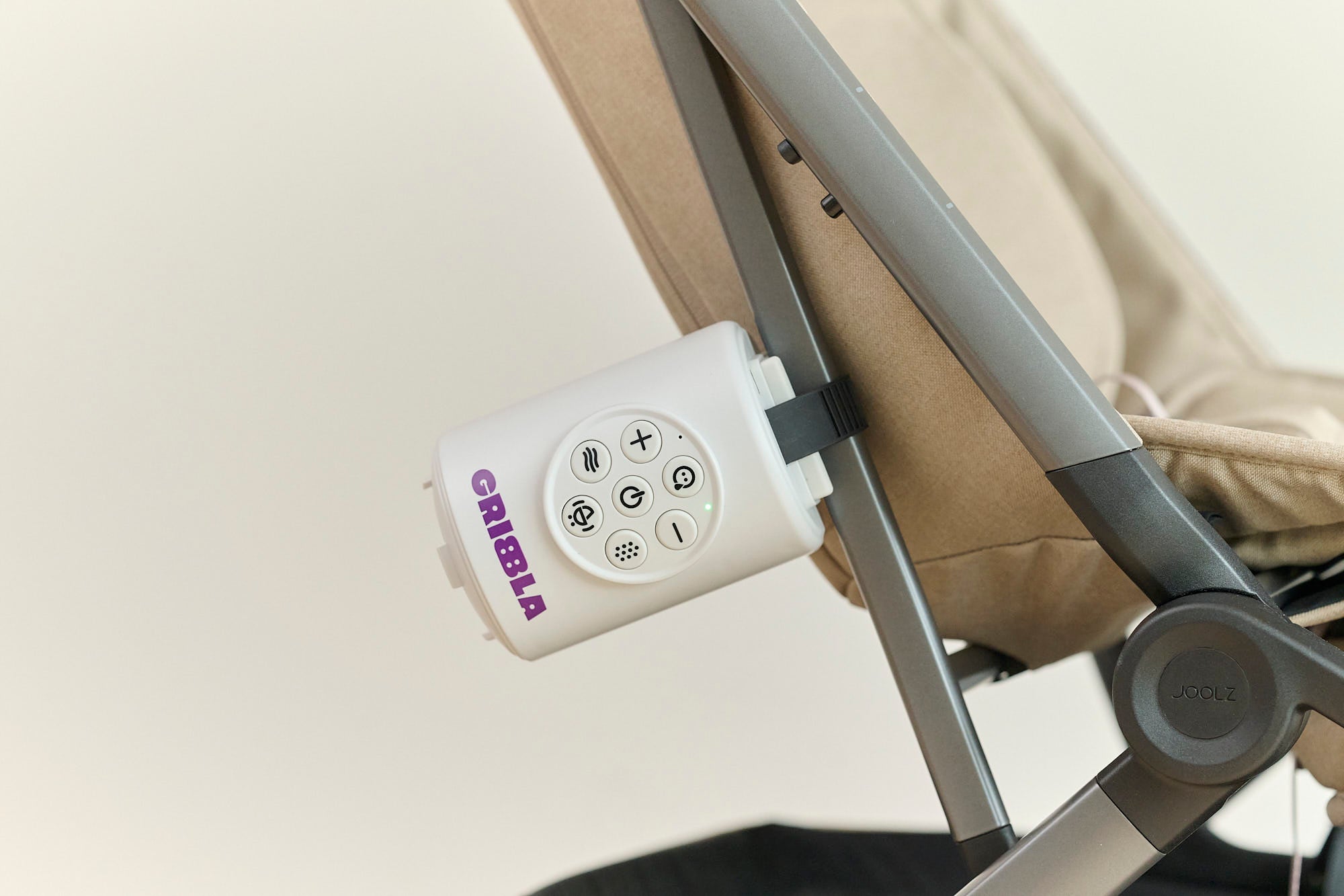 learn everything about gribbla and your baby's sleep